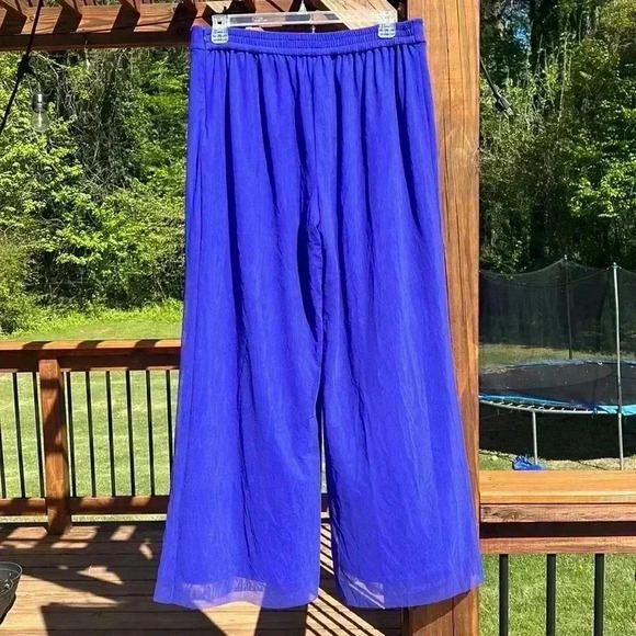 Ala Von Auersperg Antonia Pants - Picture 5 of 8